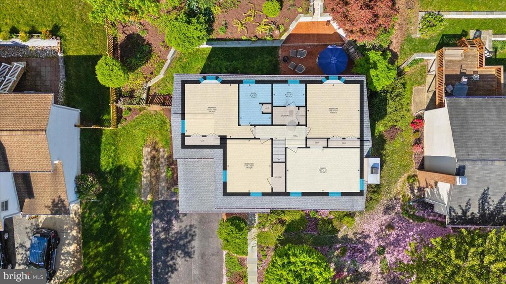 Image 46 of property listing at 1126 NEPTUNE PL, Annapolis, MD 21409