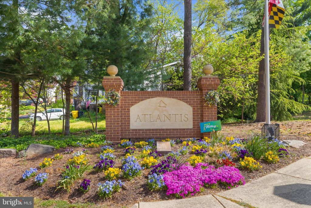 Image 57 of property listing at 1126 NEPTUNE PL, Annapolis, MD 21409