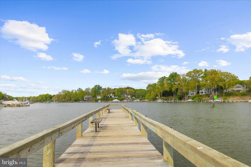 Image 59 of property listing at 1126 NEPTUNE PL, Annapolis, MD 21409