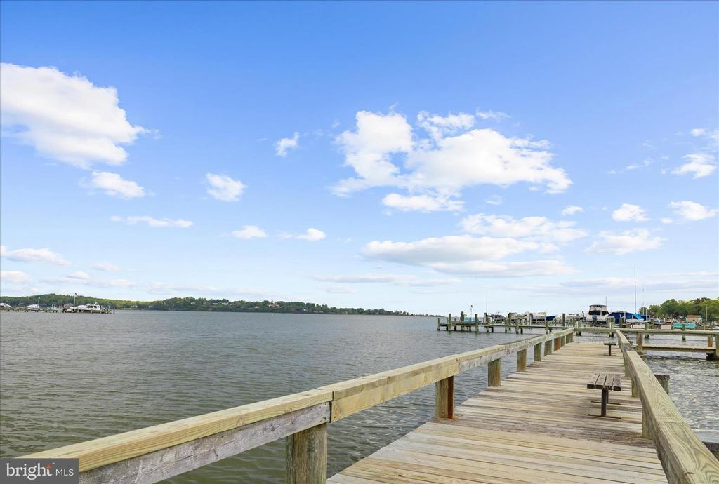 Image 61 of property listing at 1126 NEPTUNE PL, Annapolis, MD 21409