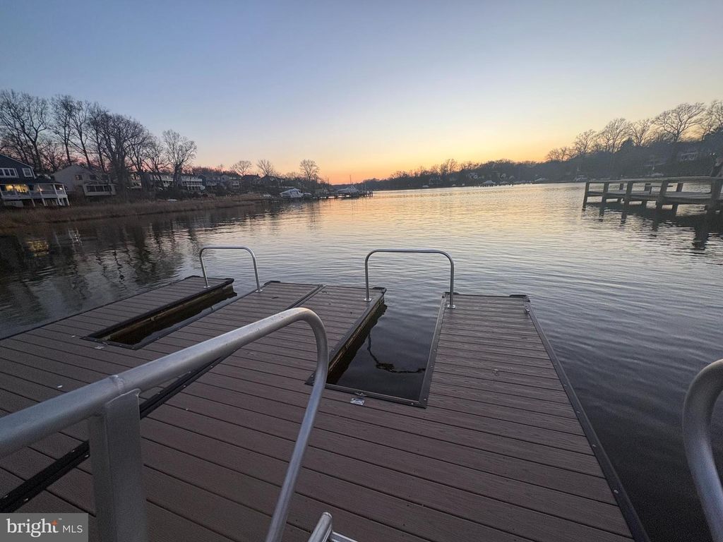 Image 62 of property listing at 1126 NEPTUNE PL, Annapolis, MD 21409