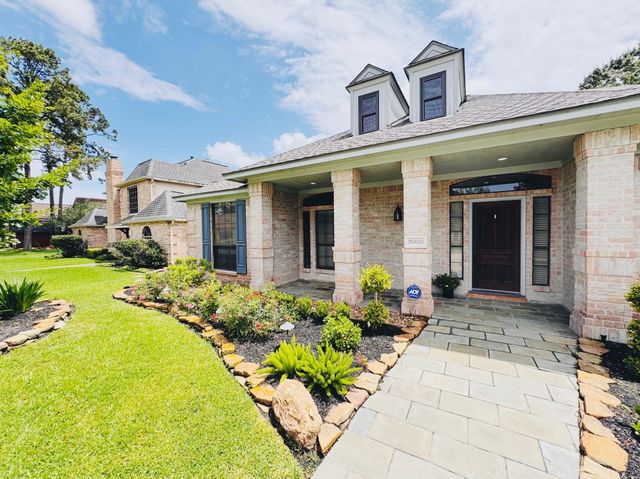 20402 Sunny Shores Dr, Humble, TX 77346