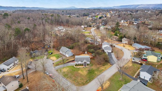 826 Northbrook Drive, Hixson, TN 37343