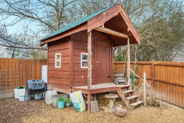 826 Northbrook Drive, Hixson, TN 37343