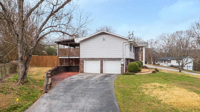 826 Northbrook Drive, Hixson, TN 37343