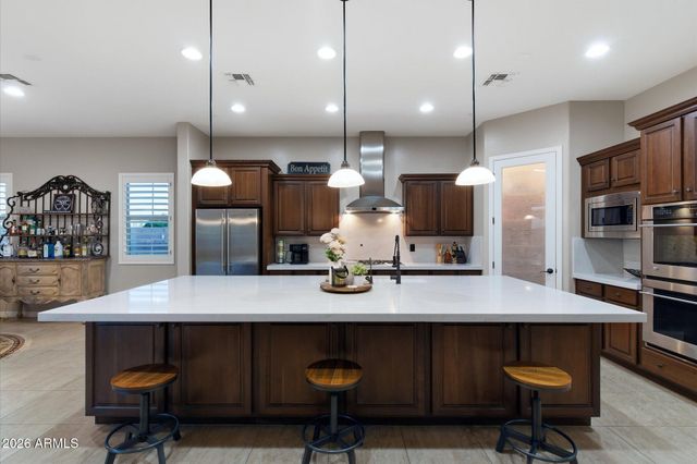 32159 N 127TH Drive, Peoria, AZ 85383