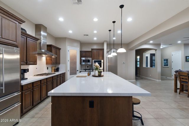 32159 N 127TH Drive, Peoria, AZ 85383