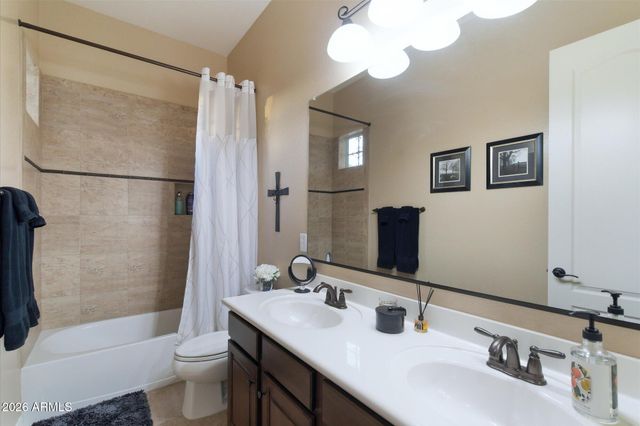 32159 N 127TH Drive, Peoria, AZ 85383