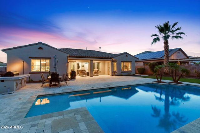 32159 N 127TH Drive, Peoria, AZ 85383