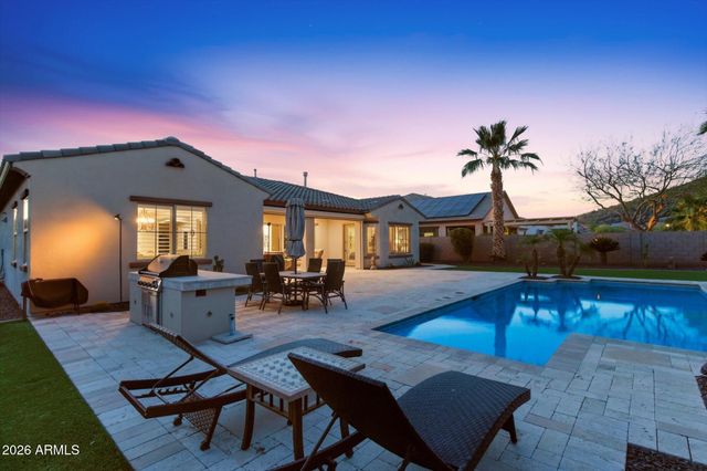 32159 N 127TH Drive, Peoria, AZ 85383