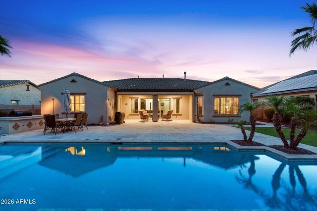 32159 N 127TH Drive, Peoria, AZ 85383