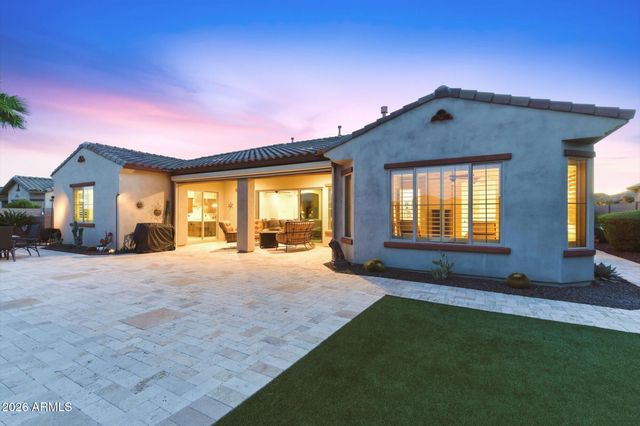 32159 N 127TH Drive, Peoria, AZ 85383