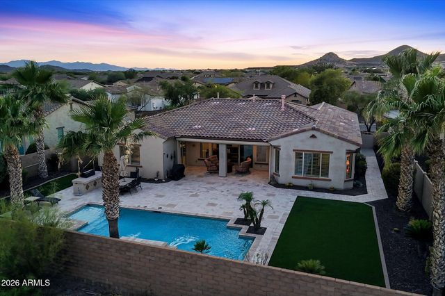 32159 N 127TH Drive, Peoria, AZ 85383