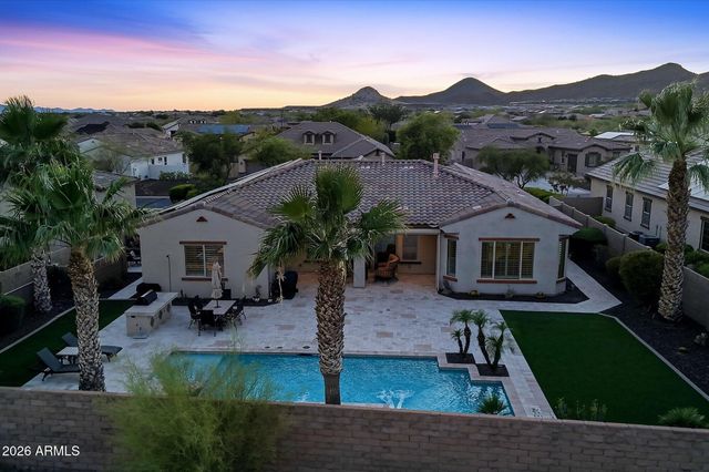 32159 N 127TH Drive, Peoria, AZ 85383