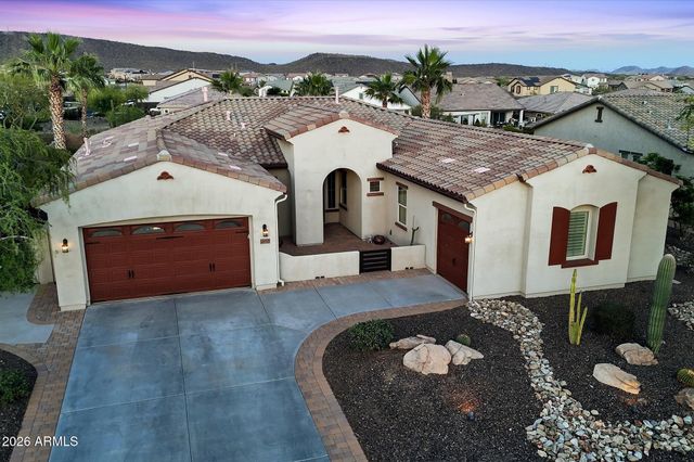 32159 N 127TH Drive, Peoria, AZ 85383