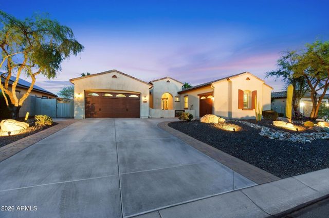 32159 N 127TH Drive, Peoria, AZ 85383
