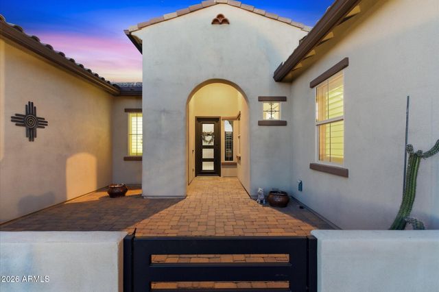 32159 N 127TH Drive, Peoria, AZ 85383