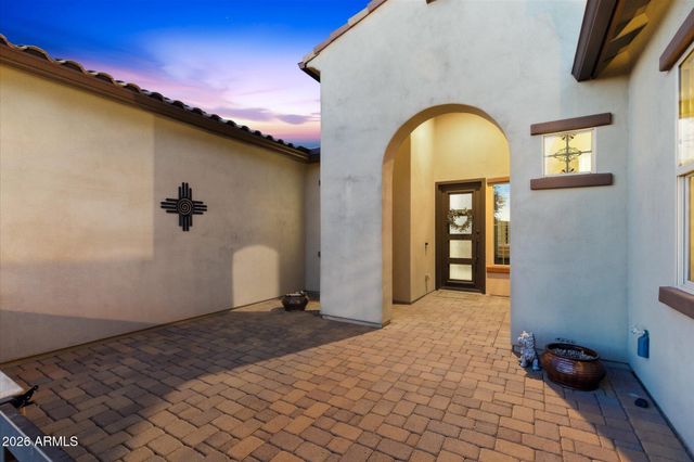 32159 N 127TH Drive, Peoria, AZ 85383