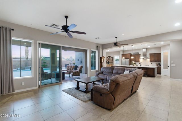 32159 N 127TH Drive, Peoria, AZ 85383