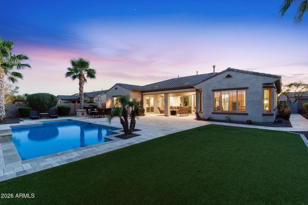 32159 N 127TH Drive, Peoria, AZ 85383 — photo 2