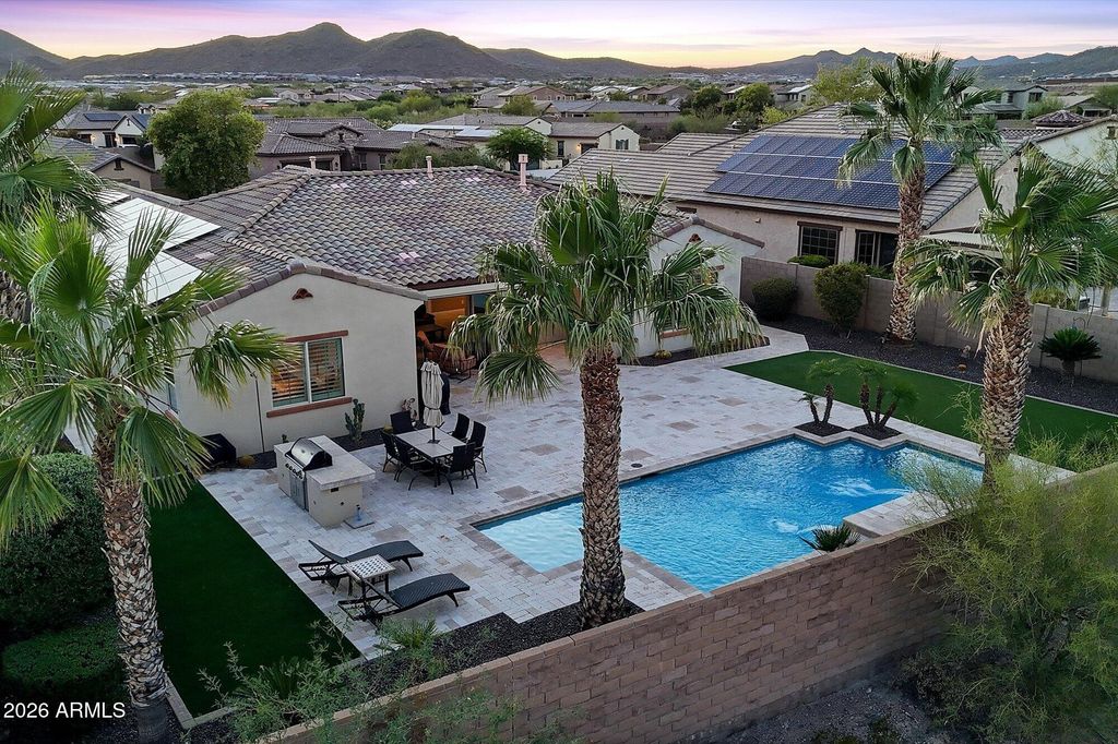 32159 N 127TH Drive, Peoria, AZ 85383 — photo 3