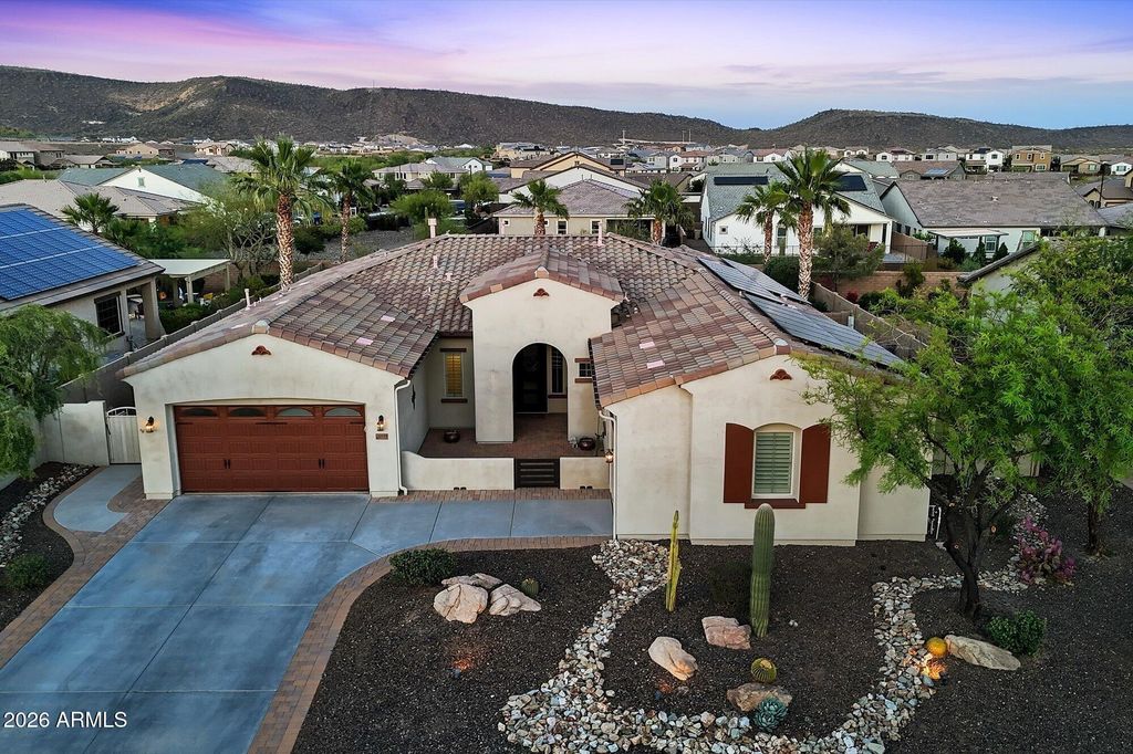 32159 N 127TH Drive, Peoria, AZ 85383 — photo 4