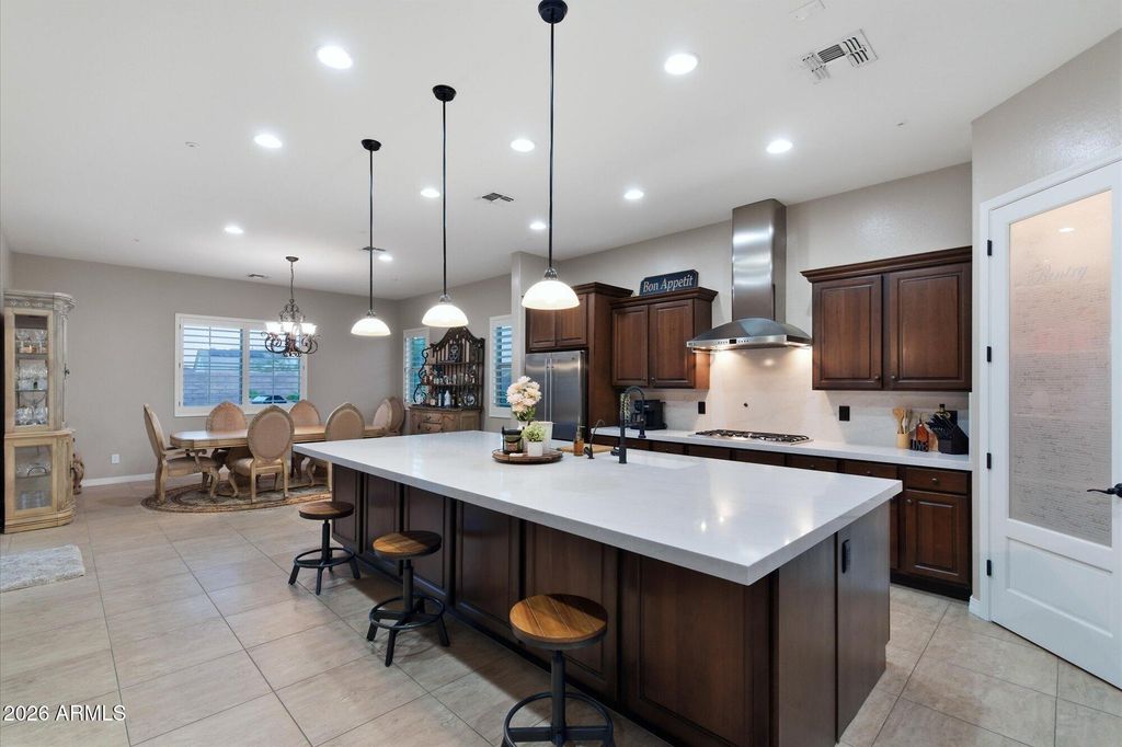 32159 N 127TH Drive, Peoria, AZ 85383 — photo 5
