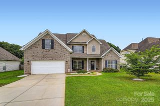 4120 Waxwood Drive, Monroe, NC 28110