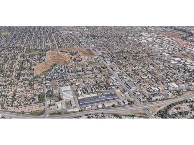 3098 S Federal Blvd, Denver, CO 80236