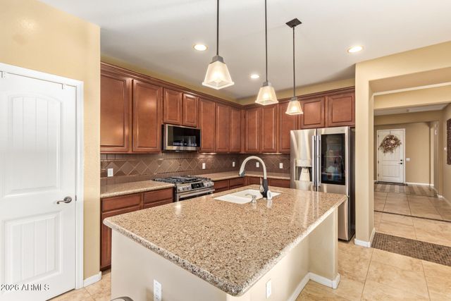 3340 E YELLOWSTONE Place, Chandler, AZ 85249