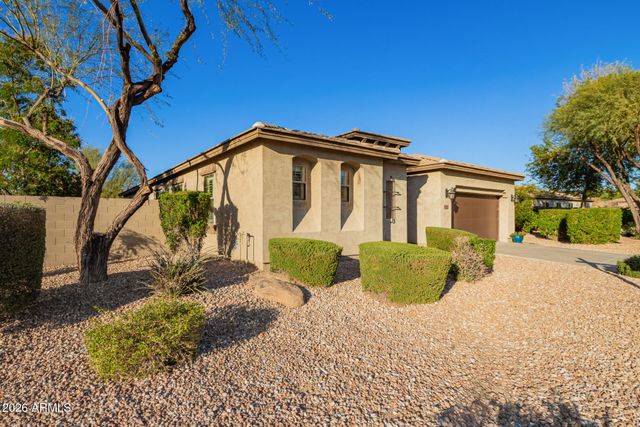 3340 E YELLOWSTONE Place, Chandler, AZ 85249