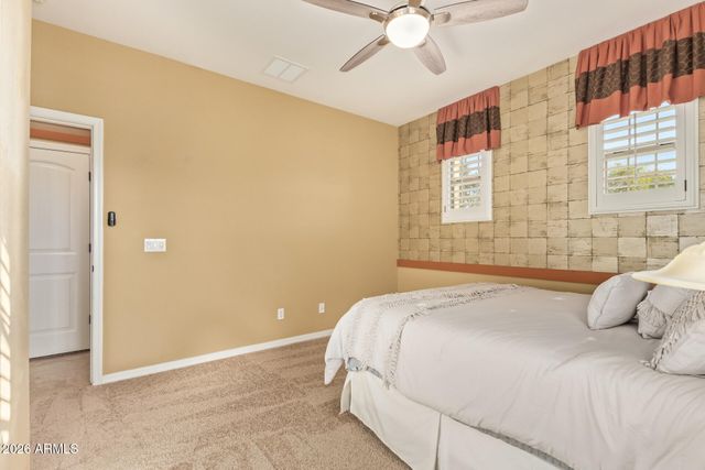 3340 E YELLOWSTONE Place, Chandler, AZ 85249