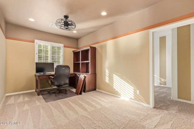 3340 E YELLOWSTONE Place, Chandler, AZ 85249