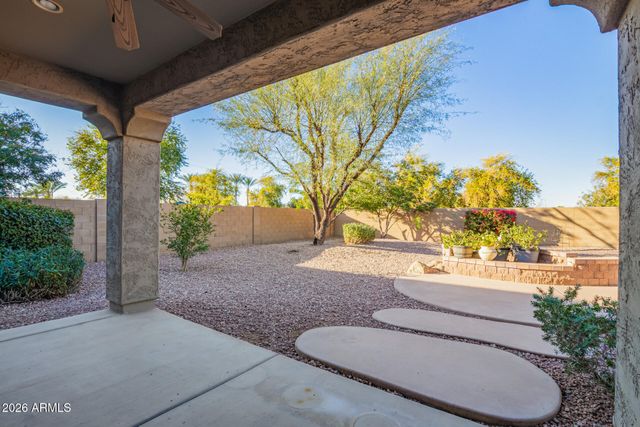 3340 E YELLOWSTONE Place, Chandler, AZ 85249