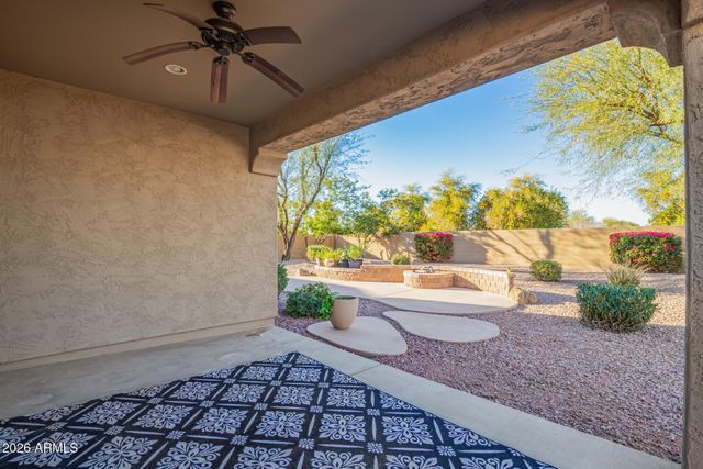 3340 E YELLOWSTONE Place, Chandler, AZ 85249