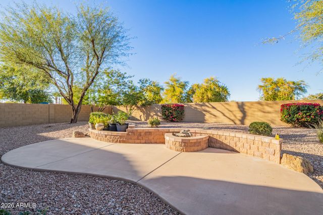 3340 E YELLOWSTONE Place, Chandler, AZ 85249