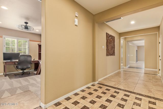 3340 E YELLOWSTONE Place, Chandler, AZ 85249