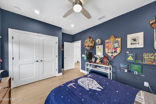 240 PINE HAVEN Drive, St. Johns, FL 32259