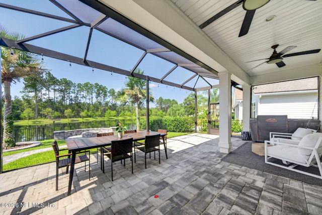 240 PINE HAVEN Drive, St. Johns, FL 32259