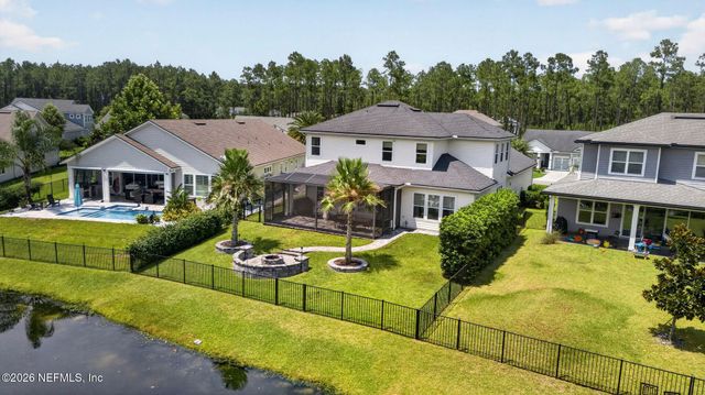 240 PINE HAVEN Drive, St. Johns, FL 32259