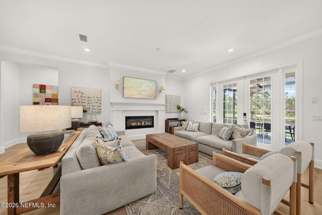 240 PINE HAVEN Drive, St. Johns, FL 32259