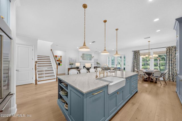 240 PINE HAVEN Drive, St. Johns, FL 32259