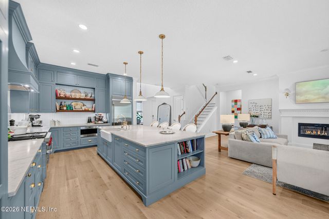 240 PINE HAVEN Drive, St. Johns, FL 32259