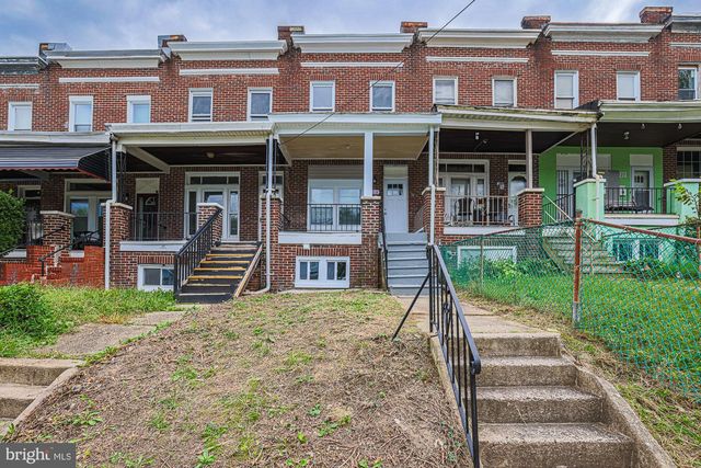 123 S MONASTERY AVE, Baltimore, MD 21229