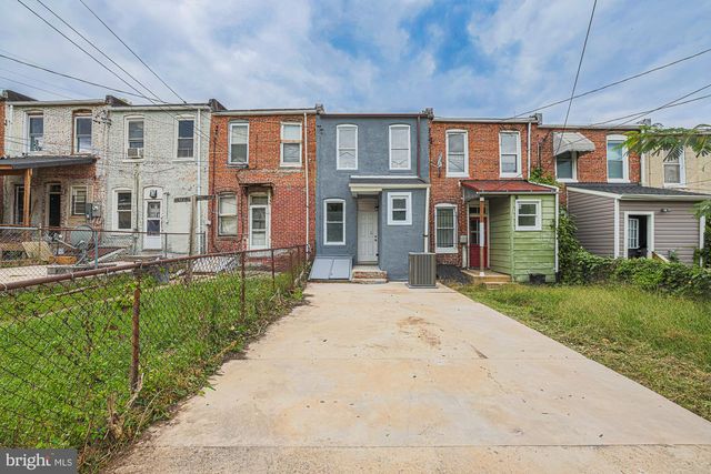 123 S MONASTERY AVE, Baltimore, MD 21229