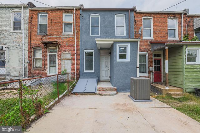 123 S MONASTERY AVE, Baltimore, MD 21229