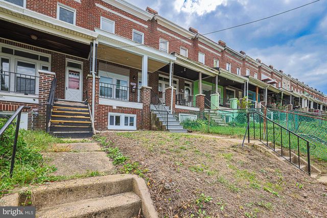 123 S MONASTERY AVE, Baltimore, MD 21229