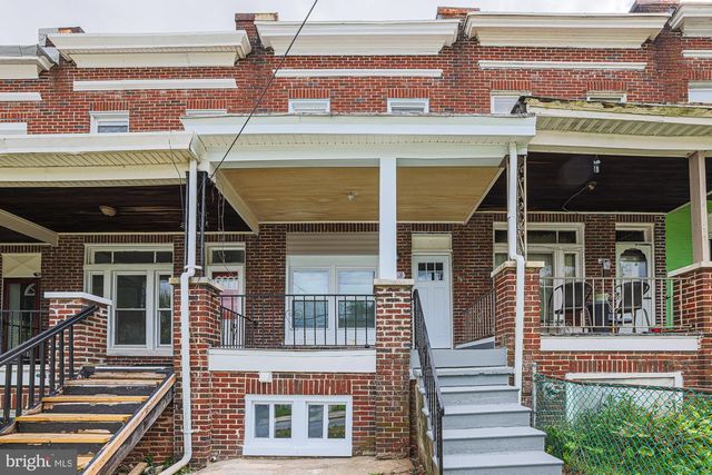123 S MONASTERY AVE, Baltimore, MD 21229