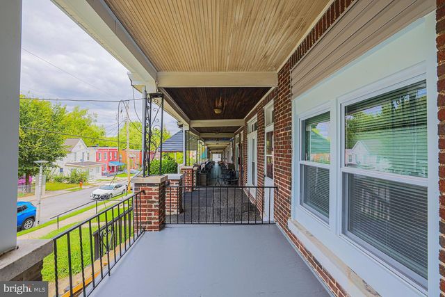 123 S MONASTERY AVE, Baltimore, MD 21229