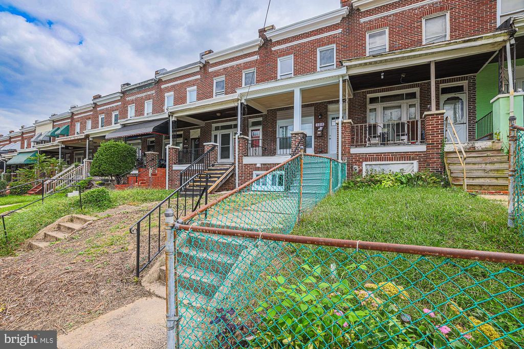 123 S MONASTERY AVE, Baltimore, MD 21229